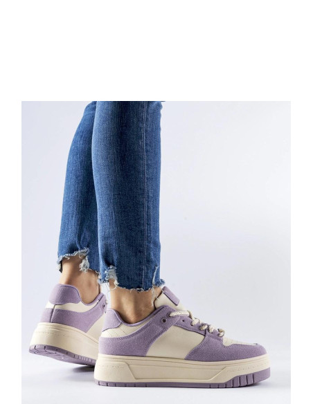 Baskets model 207586 Solea