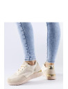 Baskets model 207641 Solea
