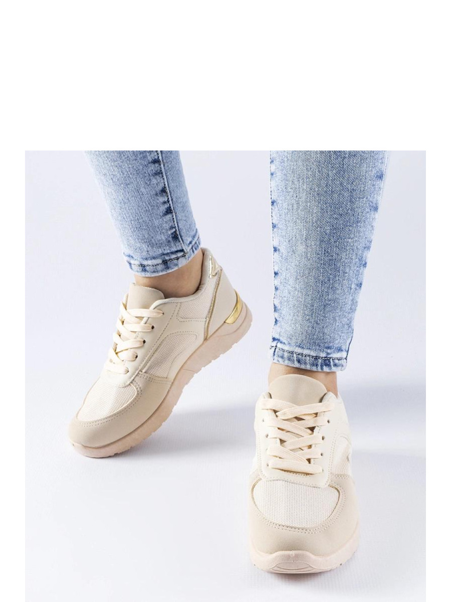 Baskets model 207641 Solea