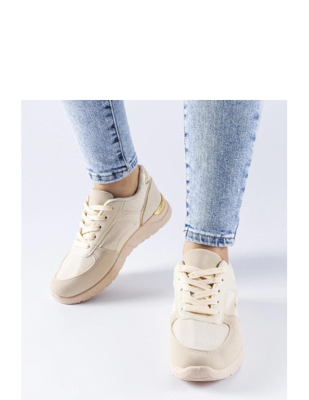 Baskets model 207641 Solea