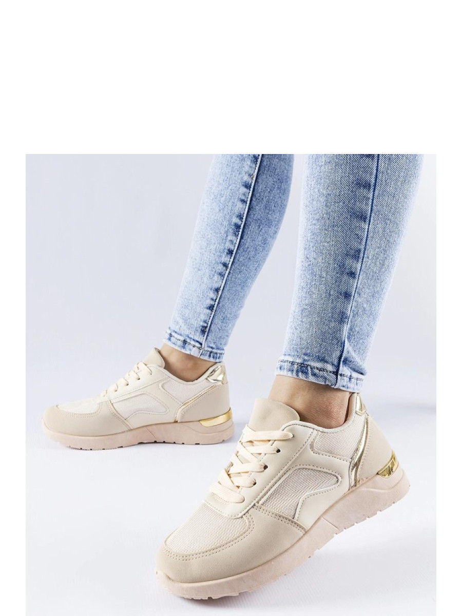 Baskets model 207641 Solea