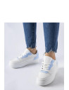 Baskets model 207657 Solea