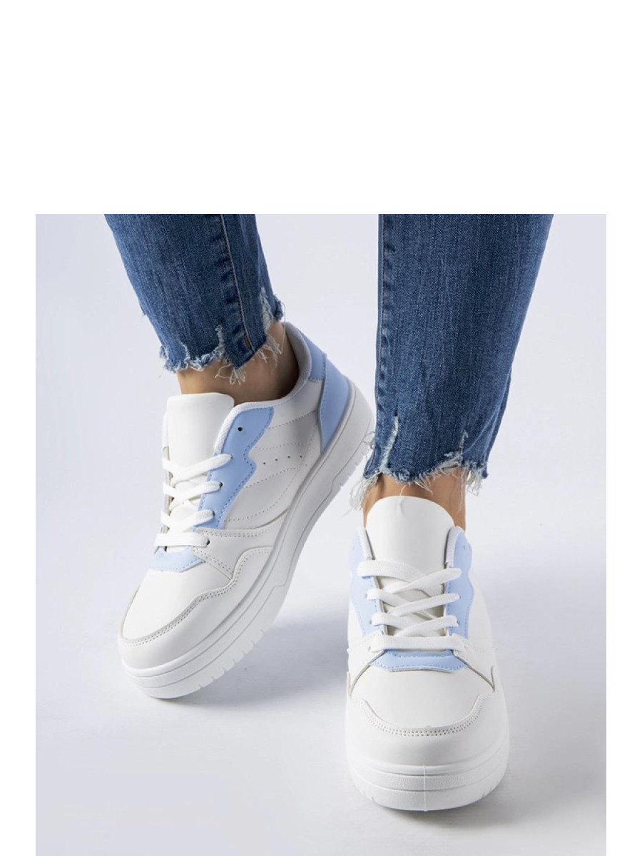 Baskets model 207657 Solea