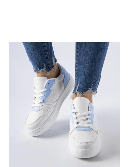 Baskets model 207657 Solea