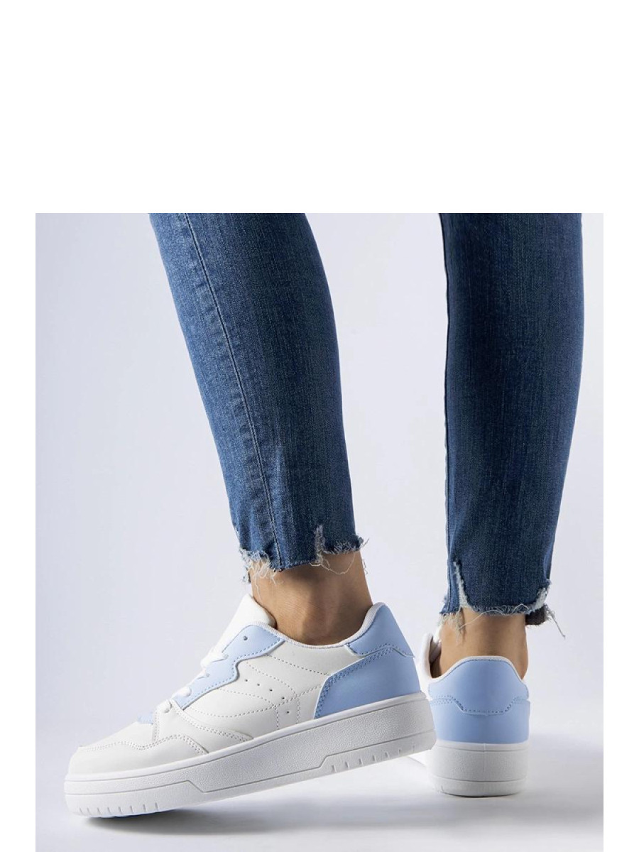 Baskets model 207657 Solea
