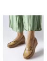 Moccasins model 207673 Solea