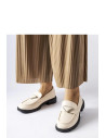 Moccasins model 207690 Solea