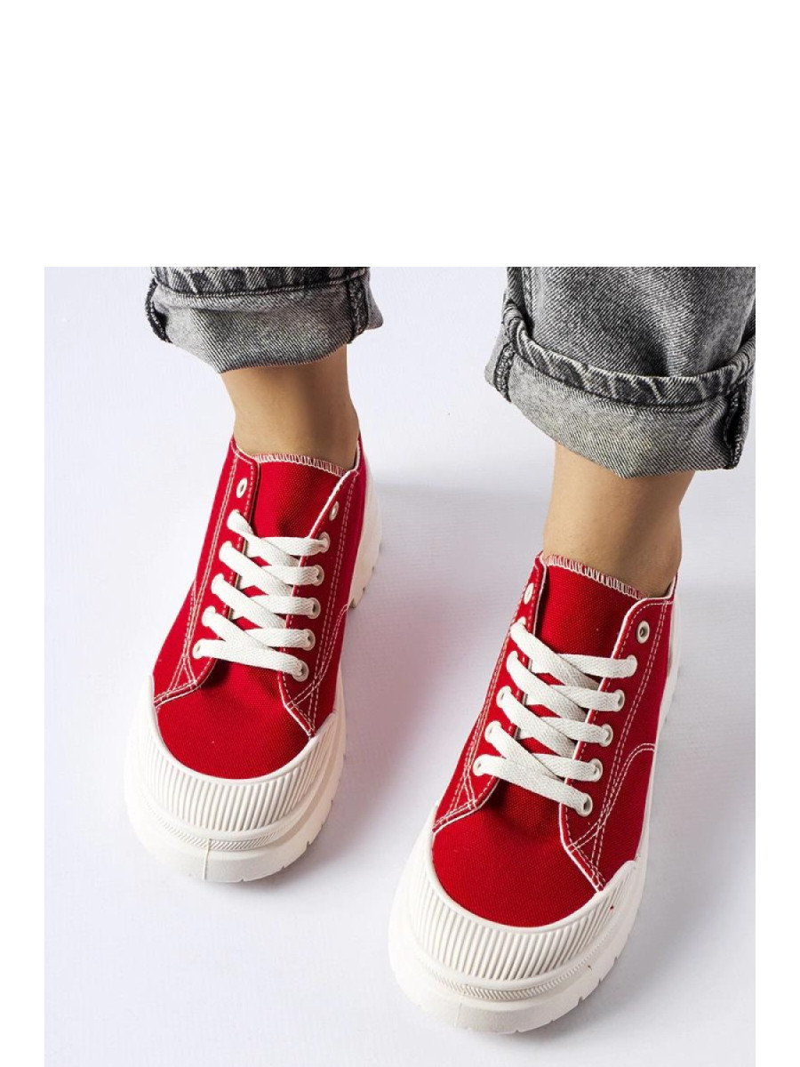 Baskets model 207706 Solea