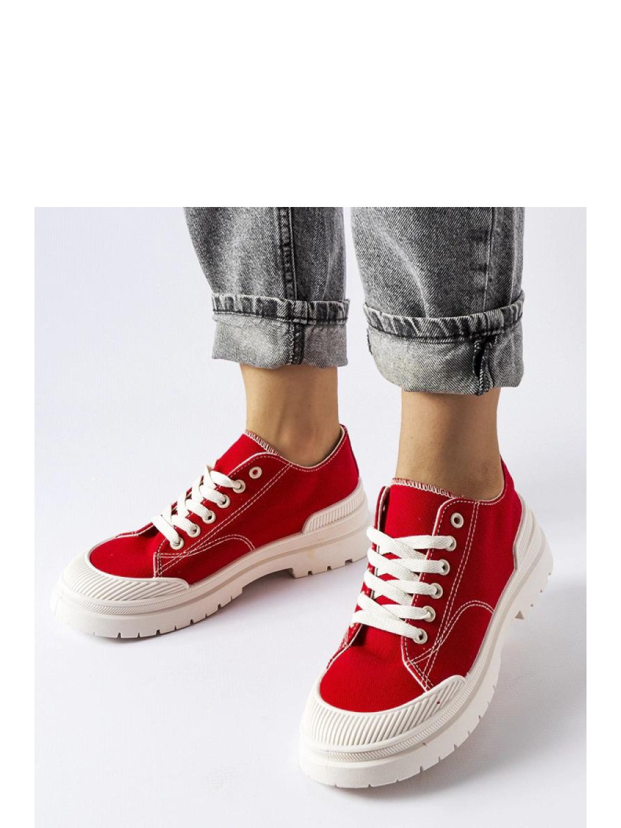 Baskets model 207706 Solea