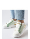 Baskets model 207725 Solea