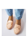 Moccasins model 207741 Solea