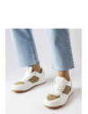 Baskets model 207757 Solea