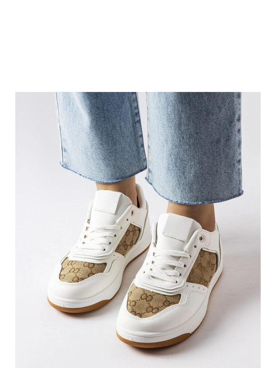 Baskets model 207757 Solea