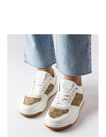 Baskets model 207757 Solea