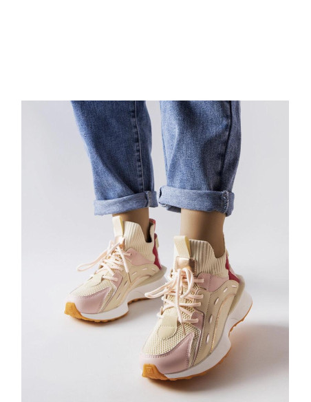 Chaussures de sport model 207773 Solea