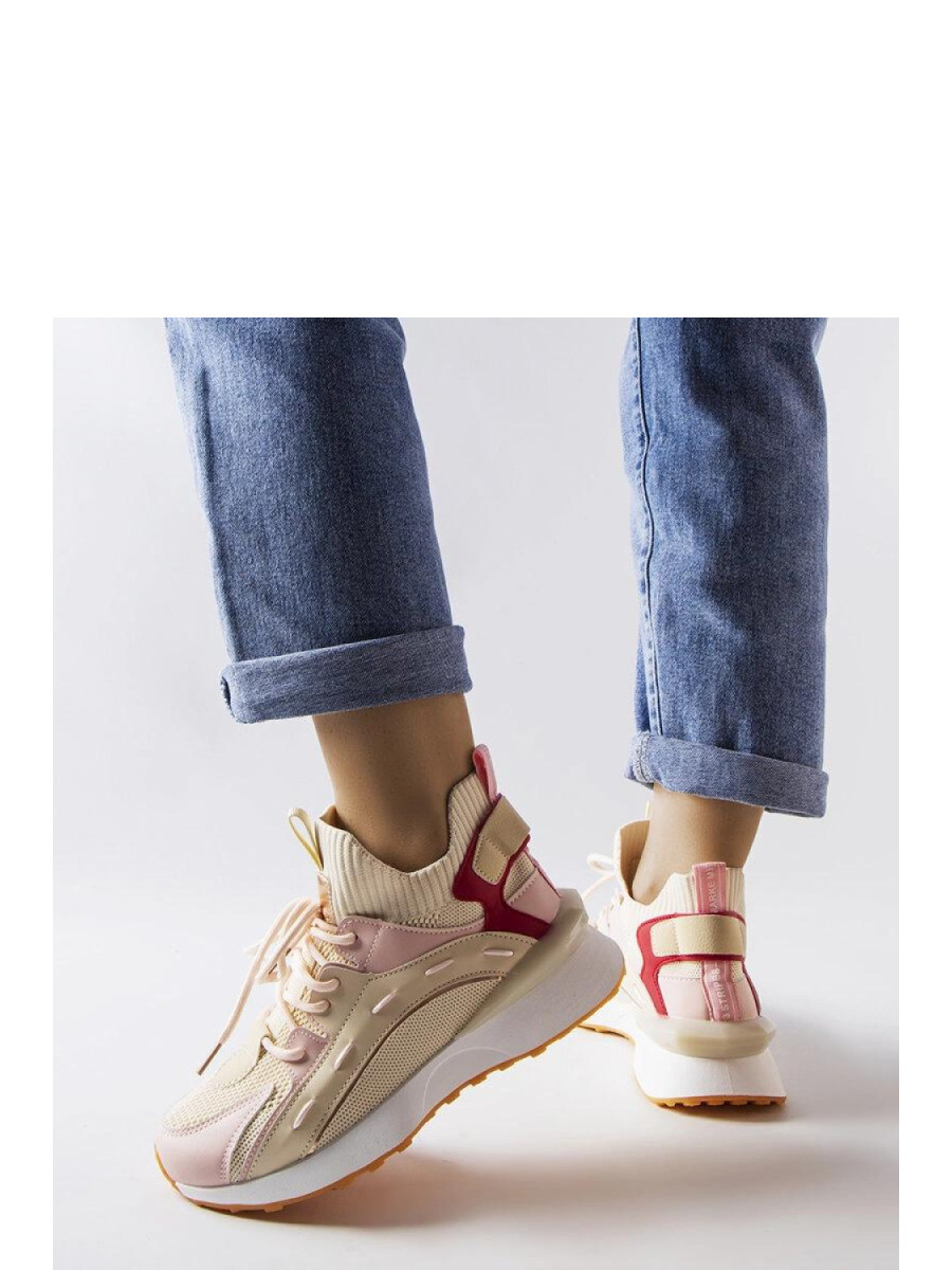 Chaussures de sport model 207773 Solea