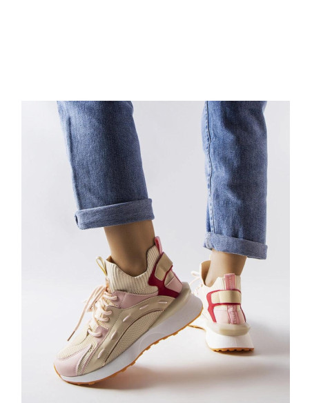 Chaussures de sport model 207773 Solea
