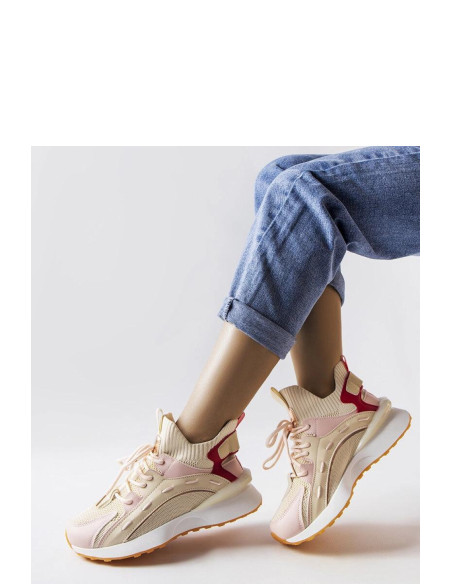 Chaussures de sport model 207773 Solea