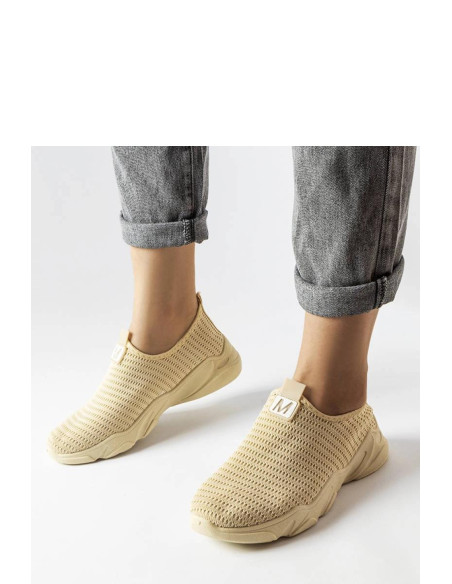 Chaussures de sport model 207790 Solea