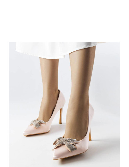 Escarpins à talons hauts model 207806 Solea