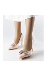 Escarpins à talons hauts model 207806 Solea
