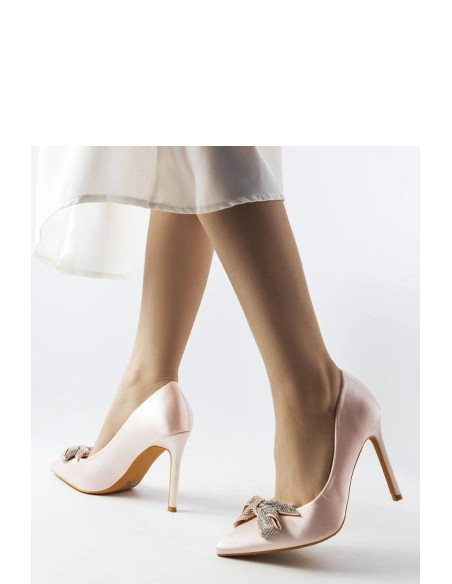Escarpins à talons hauts model 207806 Solea