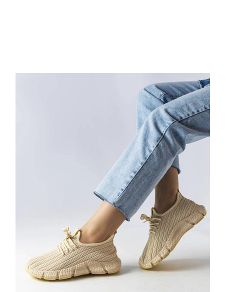 Chaussures de sport model 207822 Solea