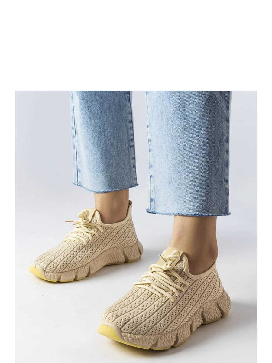 Chaussures de sport model 207822 Solea