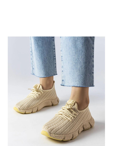 Chaussures de sport model 207822 Solea