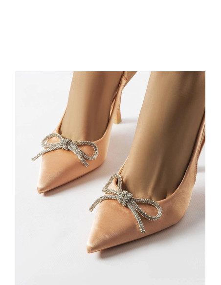 Escarpins à talons hauts model 207854 Solea