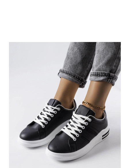 Baskets model 207871 Solea