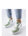 Baskets model 207887 Solea