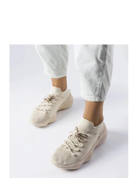 Baskets model 207903 Solea