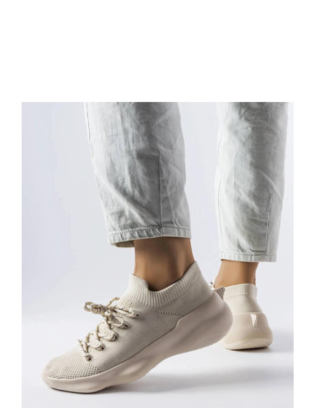 Baskets model 207903 Solea