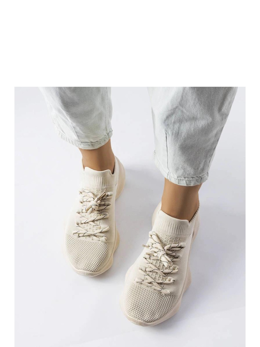 Baskets model 207903 Solea