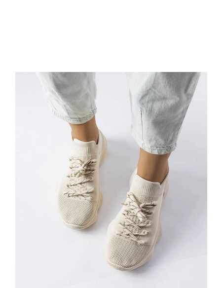 Baskets model 207903 Solea