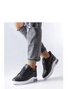 Baskets model 207919 Solea