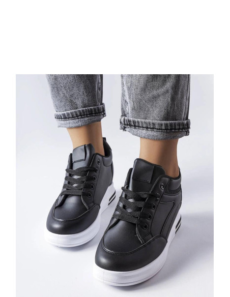 Baskets model 207919 Solea