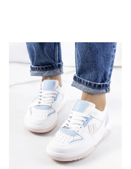 Baskets model 208031 Solea