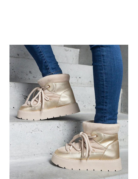 bottes de neige model 204703 Solea