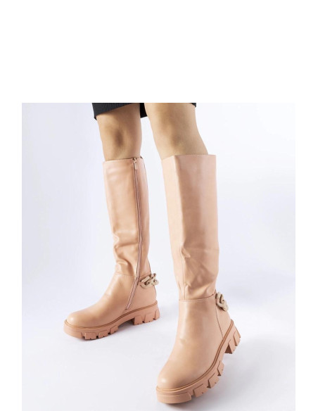 Bottes cuissardes model 204720 Solea