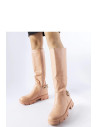 Bottes cuissardes model 204720 Solea