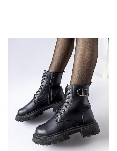 Bottes trappeur model 204755 Solea