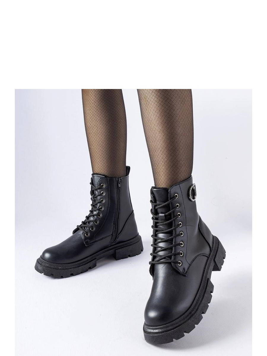 Bottes trappeur model 204755 Solea