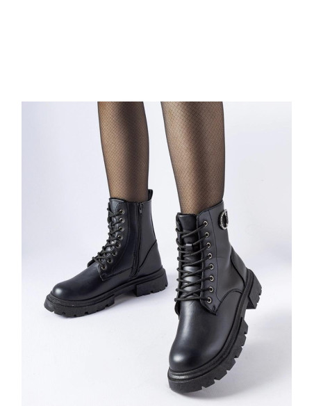 Bottes trappeur model 204755 Solea