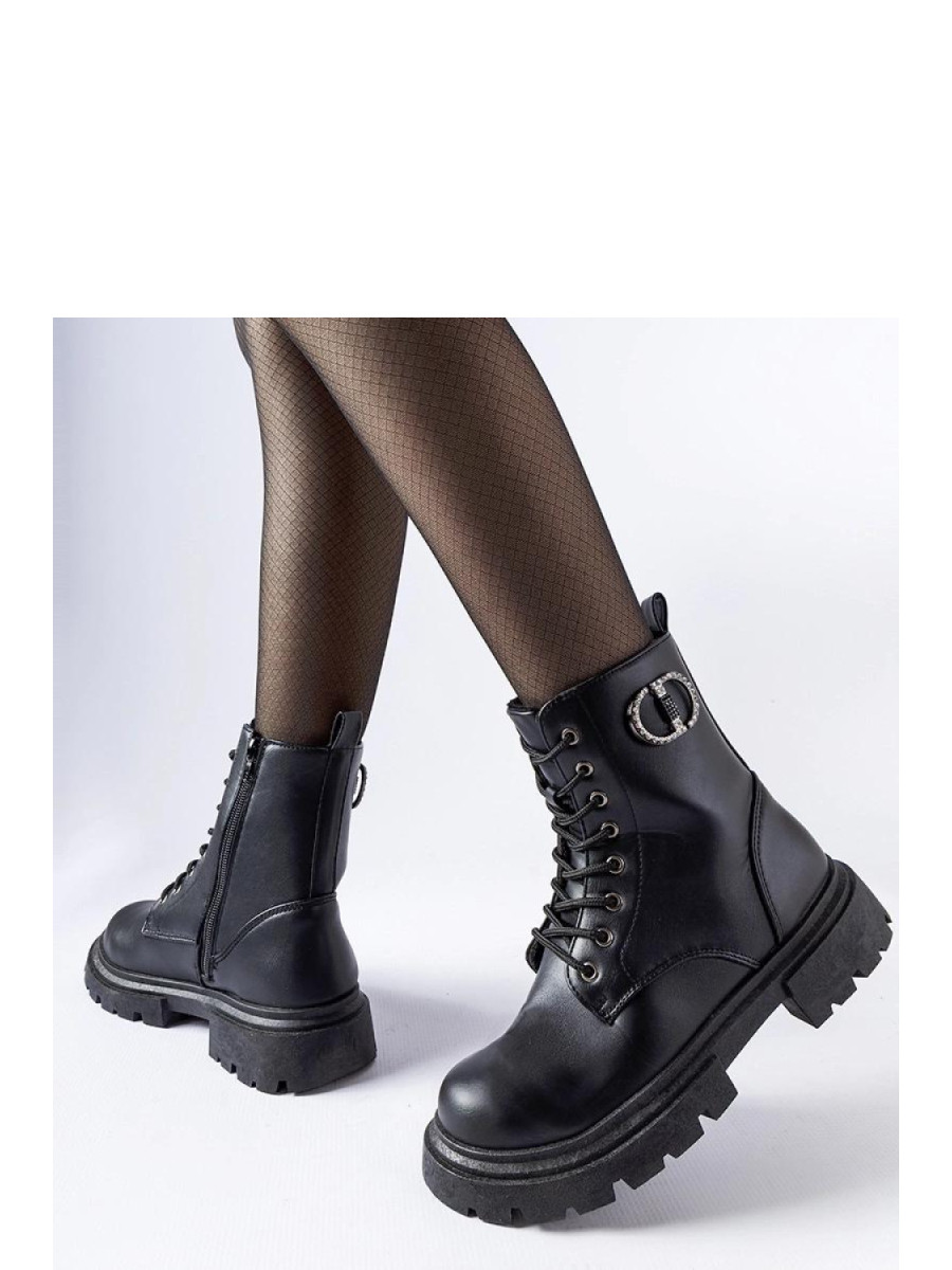 Bottes trappeur model 204755 Solea