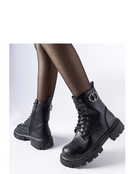 Bottes trappeur model 204755 Solea