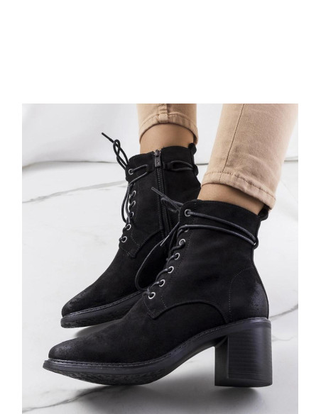 Bottes à talons model 204856 Solea