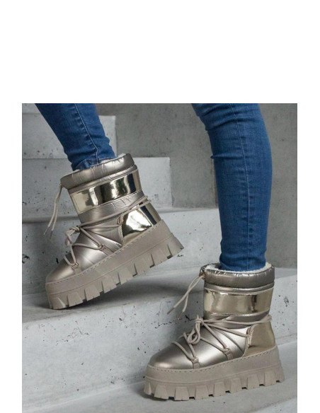 bottes de neige model 205017 Solea