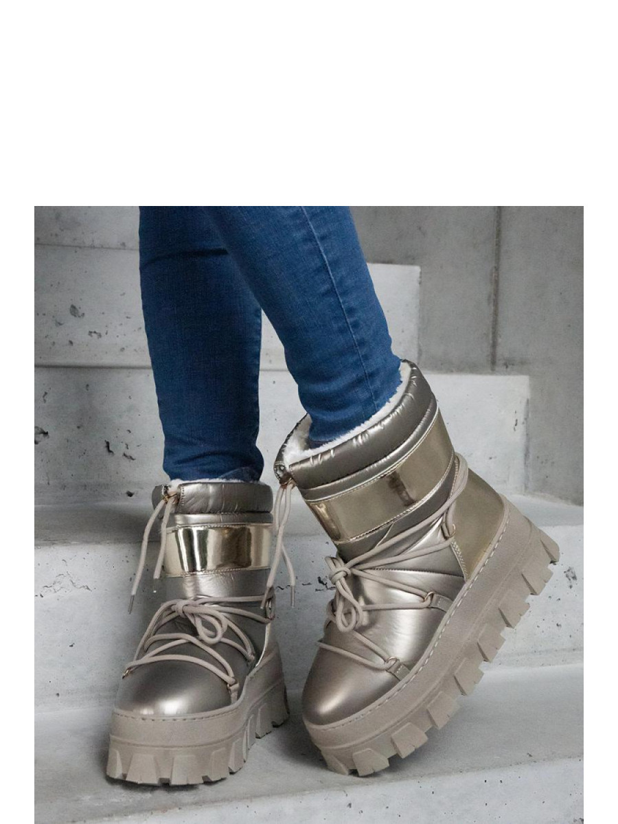 bottes de neige model 205017 Solea